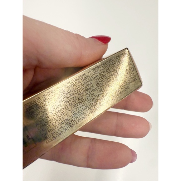 NWT YSL Loveshine Plumping Lip Oil Gloss in Thunder Stealer - Picture 9 of 12